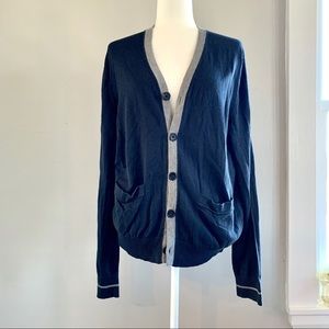 Banana Republic Cardigan